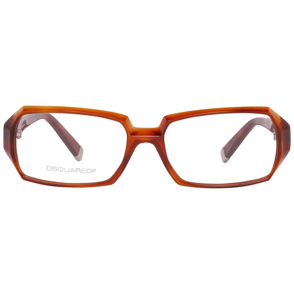 Brown Plastic Frames