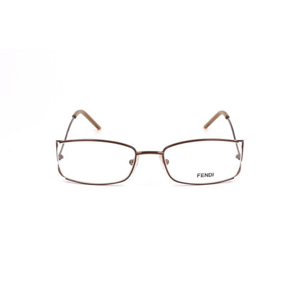 Brown Metal Frames