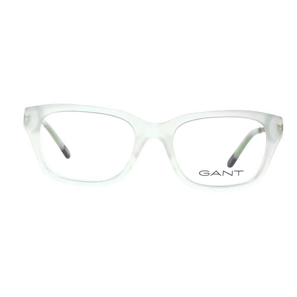 Green Metal Frames