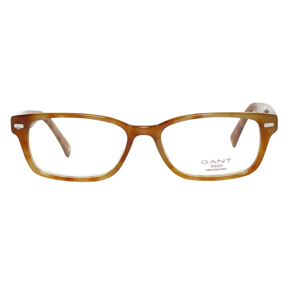 Brown Plastic Frames