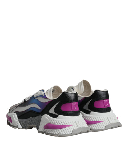 Mehrfarbige Airmaster Low Top Sneakers