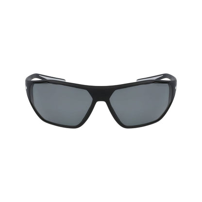 Black Injected Sunglasses