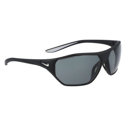 Black Injected Sunglasses