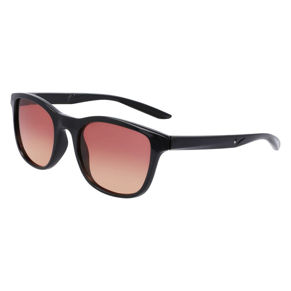 Black Injected Sunglasses