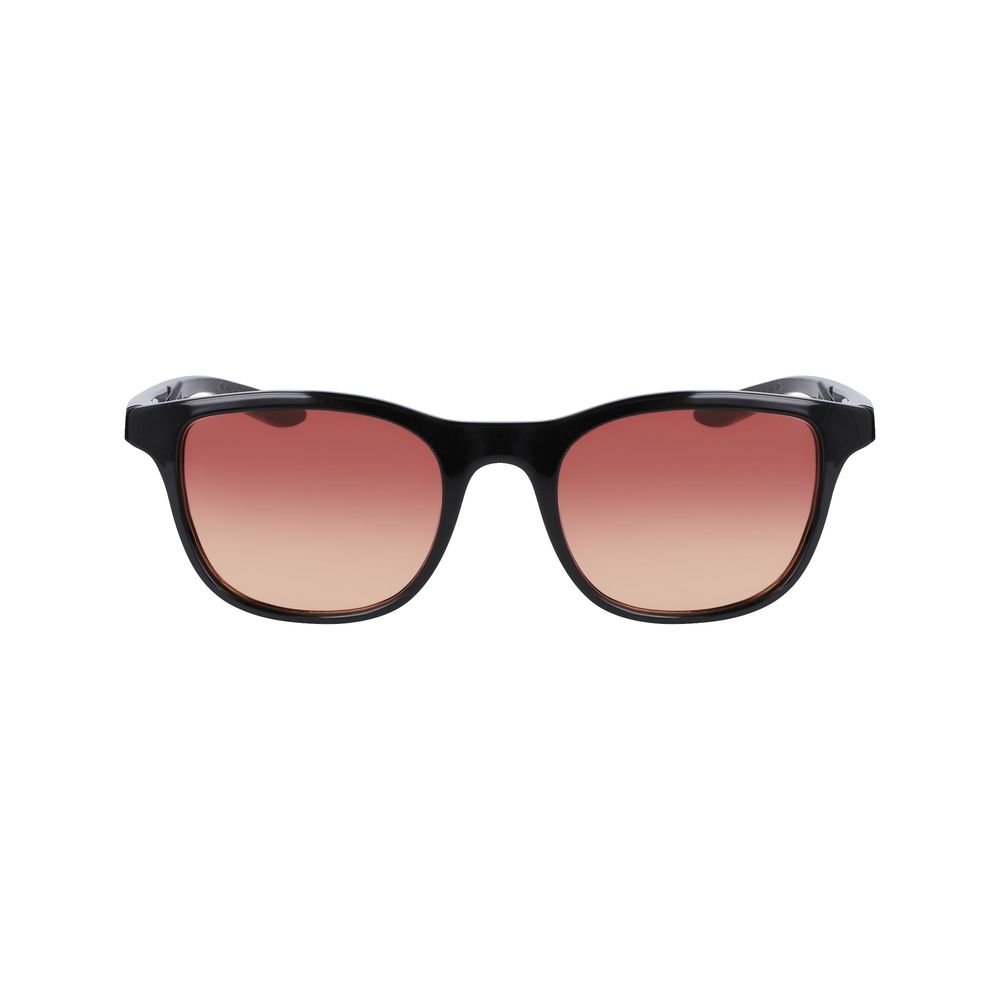 Black Injected Sunglasses