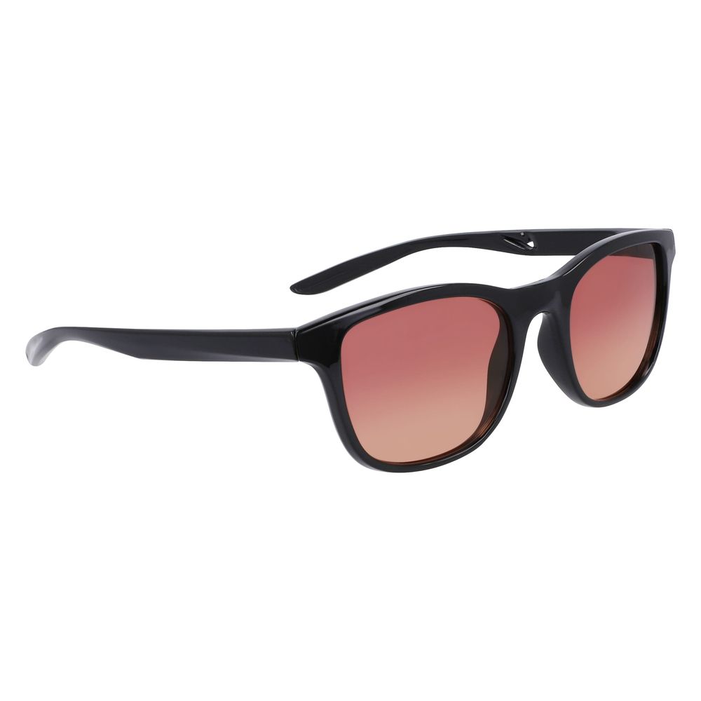 Black Injected Sunglasses