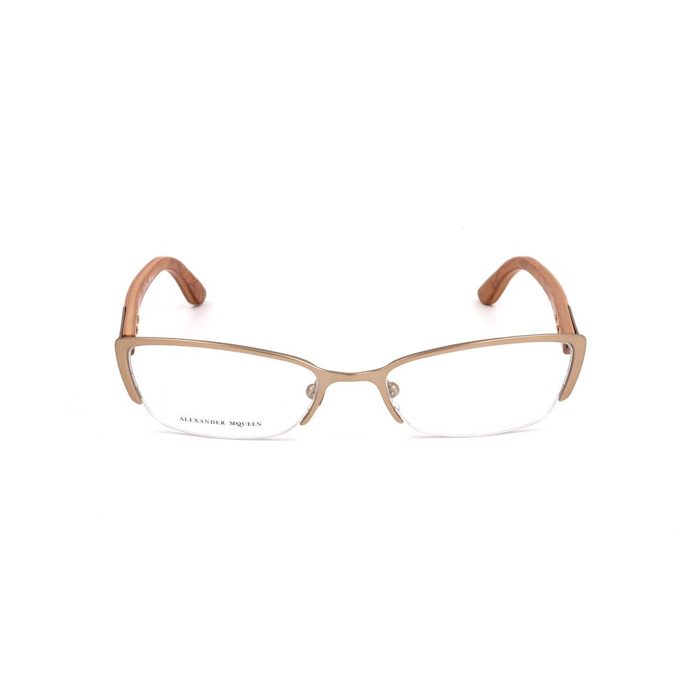 Brown Metal Frames