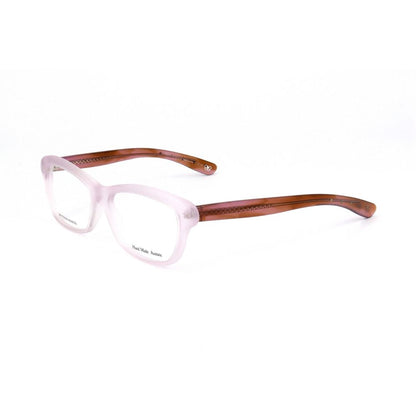 Bicolor Acetate Frames