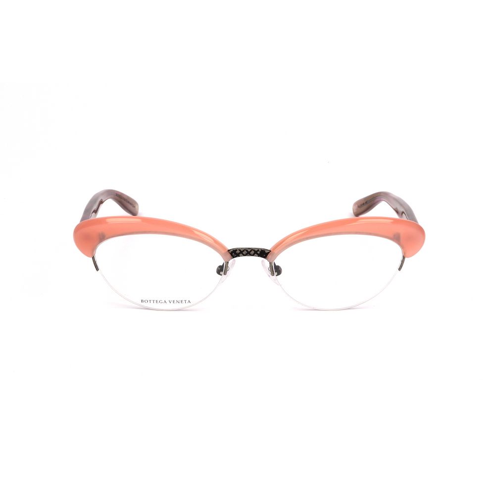 Bicolor Metal Frames