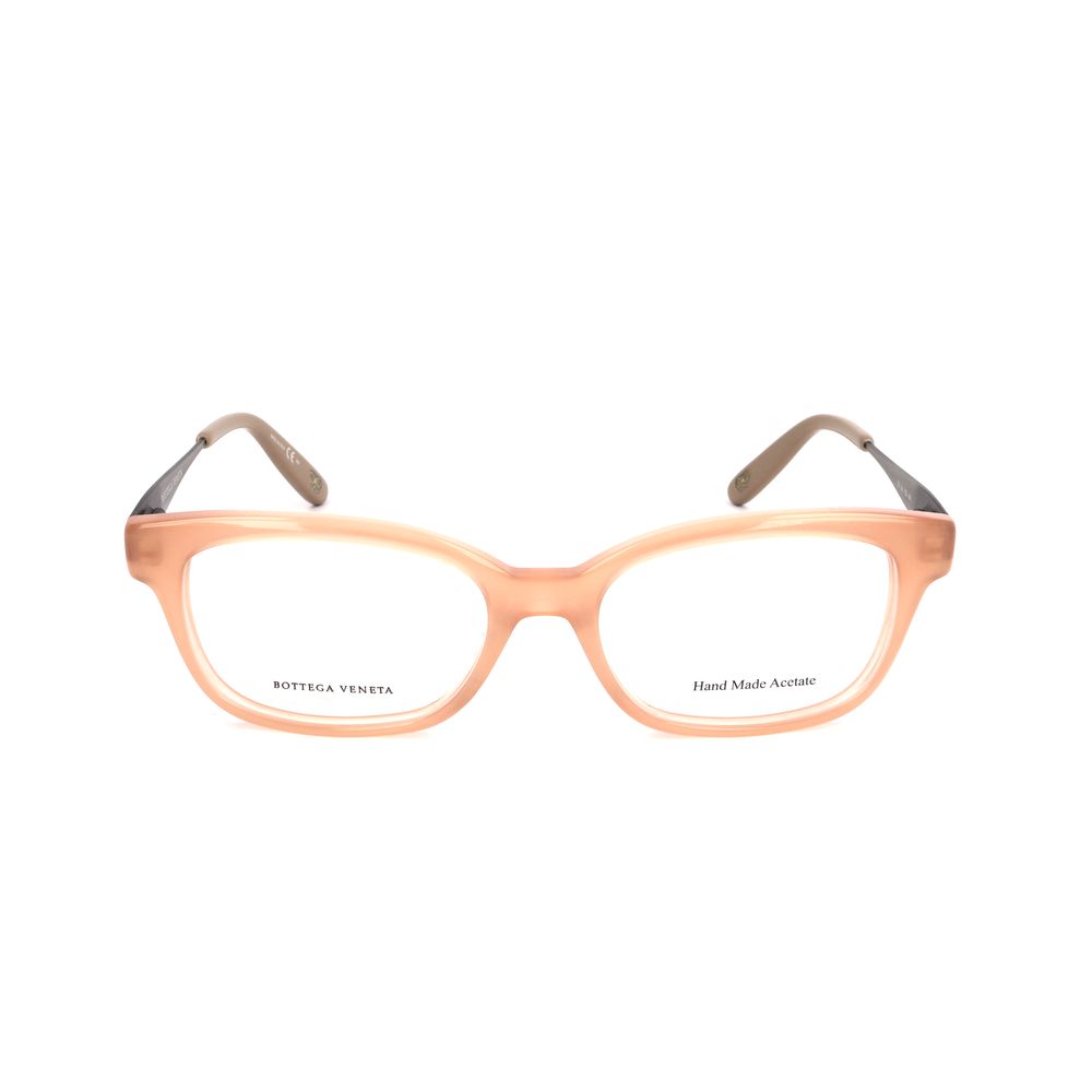 Bicolor Acetate Frames