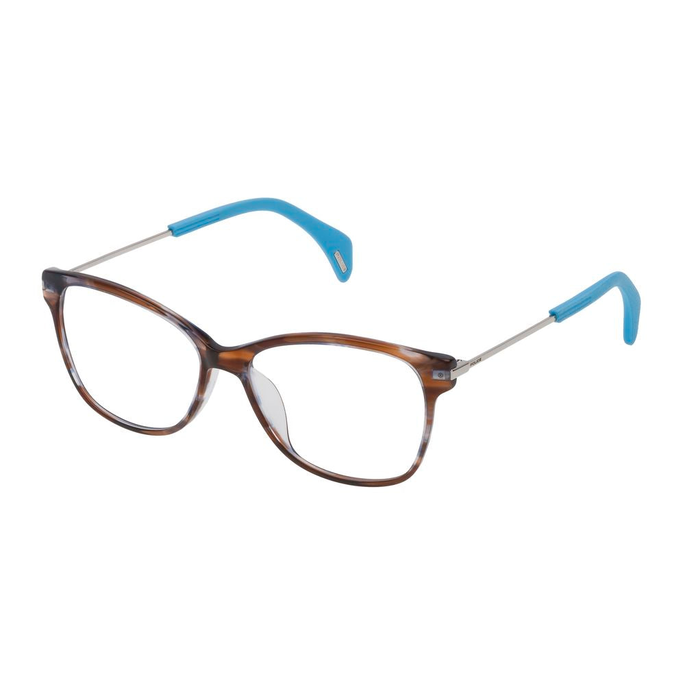 Bicolor Acetate Frames