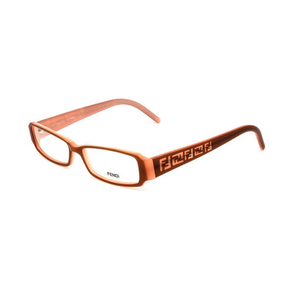 Bicolor Plastic Frames