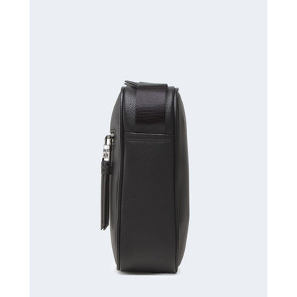 Black Polyethylene Bag