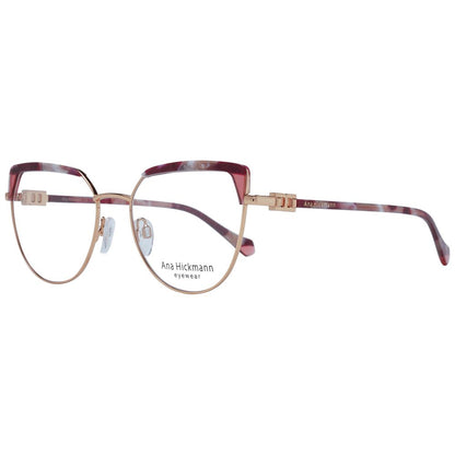 Red Women Optical Frames