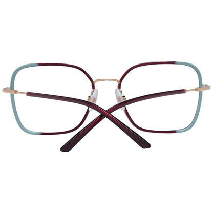 Red Women Optical Frames