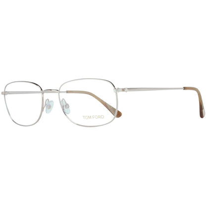 Silver Men Optical Frames