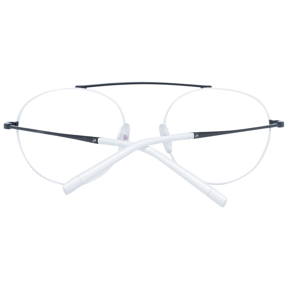 White Women Optical Frames