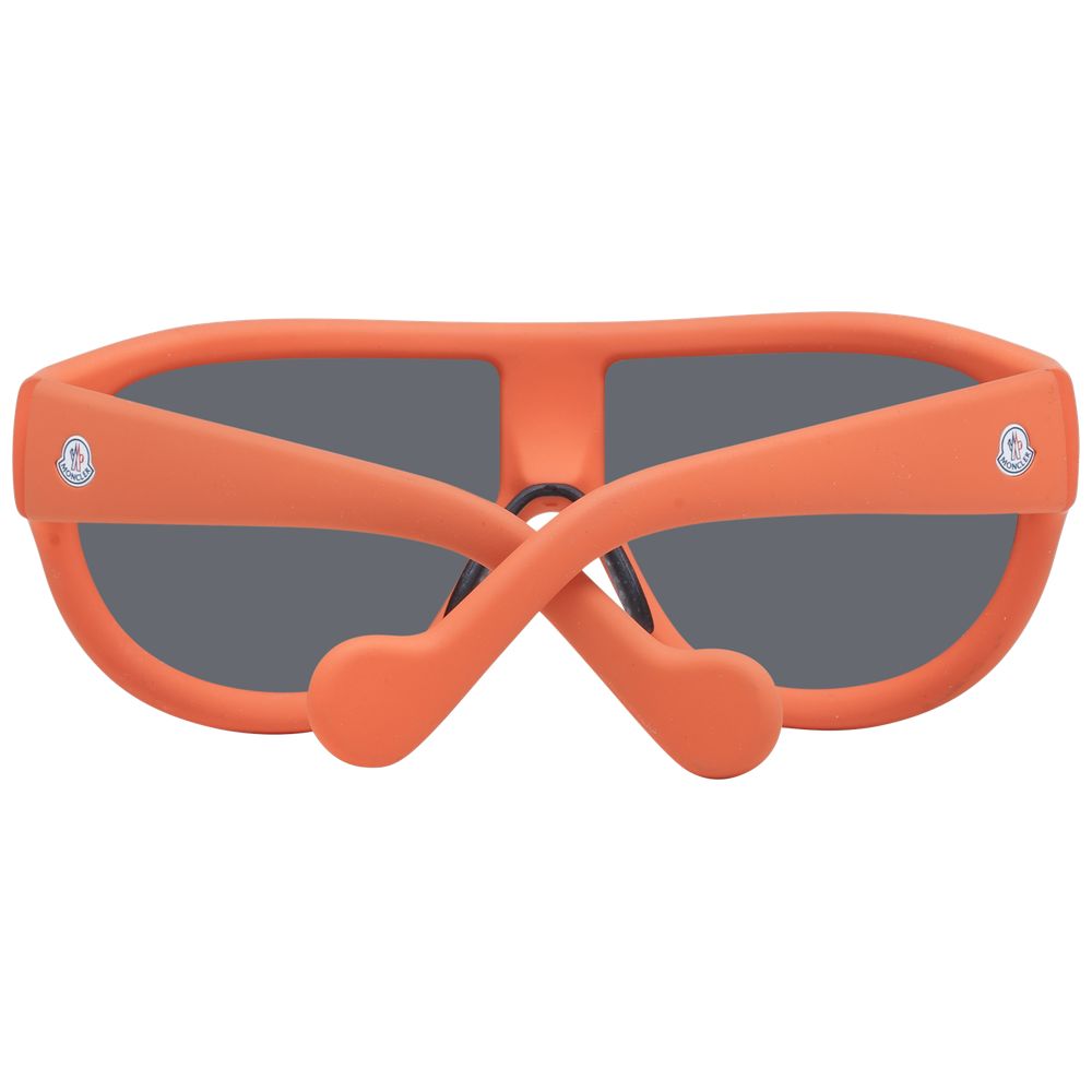 Mehrfarbige Unisex-Sonnenbrille