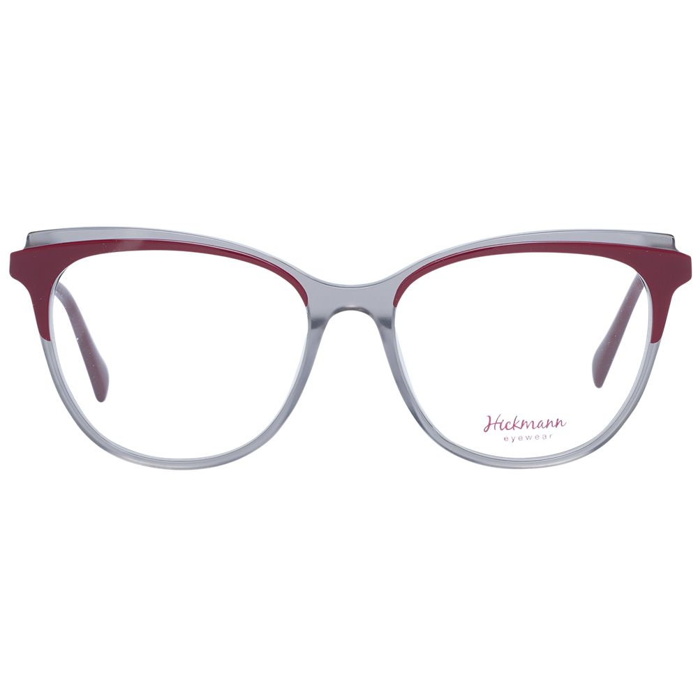 Red Women Optical Frames