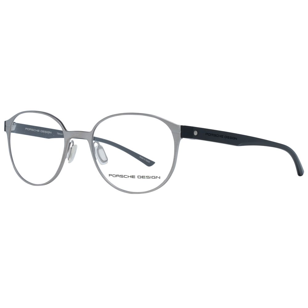 Graue optische Unisex-Rahmen