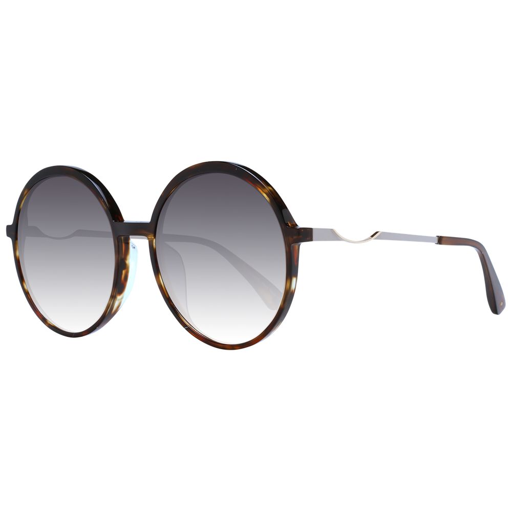 Brown Women Sunglasses