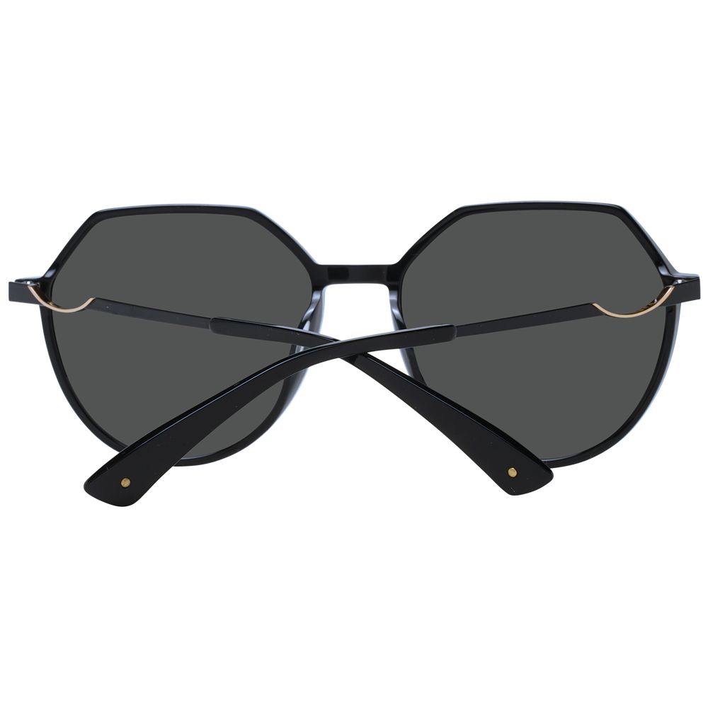 Black Women Sunglasses