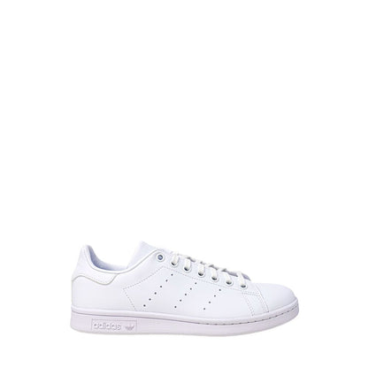 White Rubber Sneaker