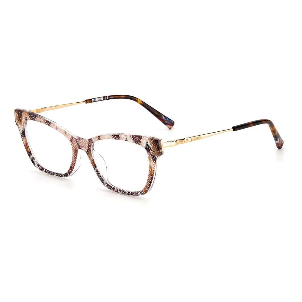 Beige Acetate Frames