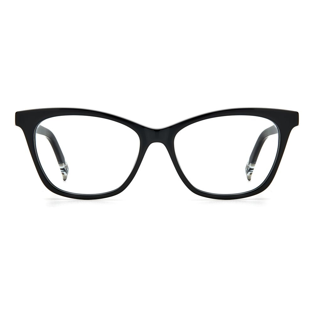 Black Acetate Frames