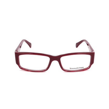 Red Plastic Frames