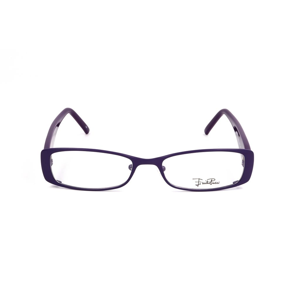 Purple Metal Frames