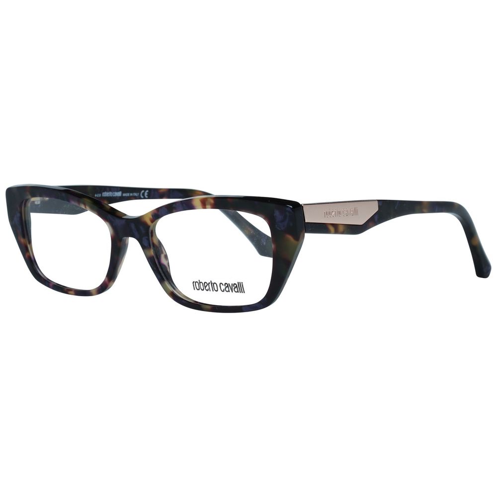 Brown Plastic Frames