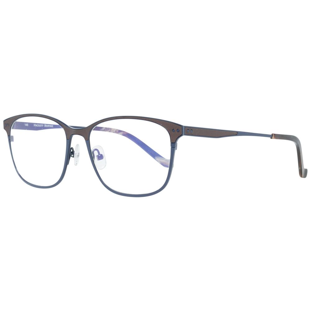 Blue Metal Frames