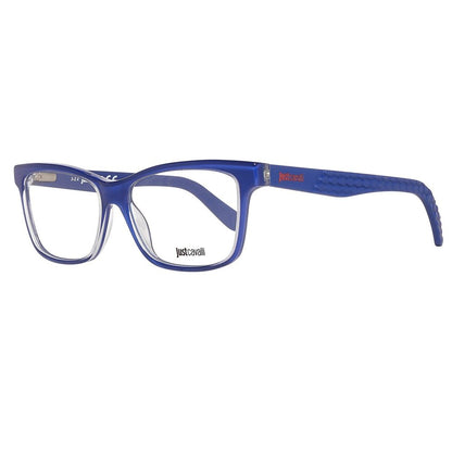 Blue Plastic Frames