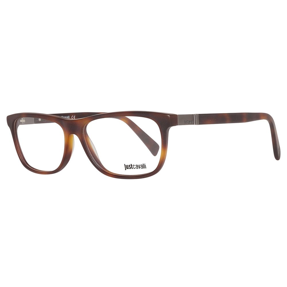 Brown Plastic Frames