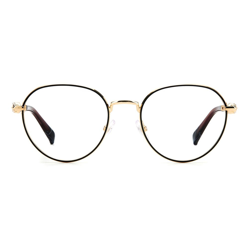 Bicolor Metal Frames