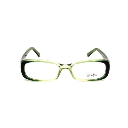 Green Plastic Frames