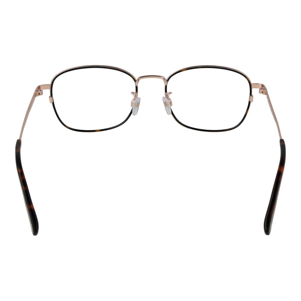 Brown Men Optical Frames