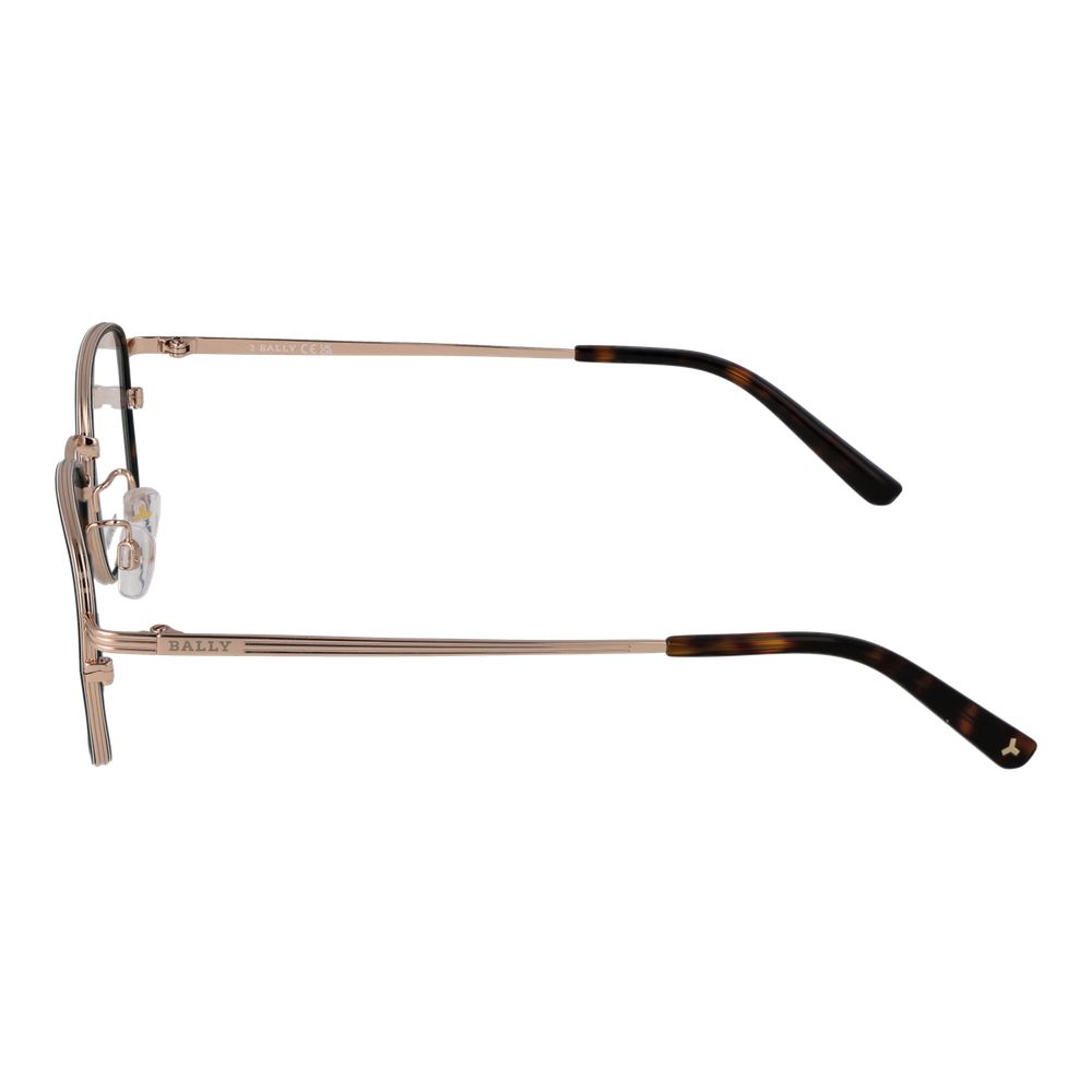 Brown Men Optical Frames