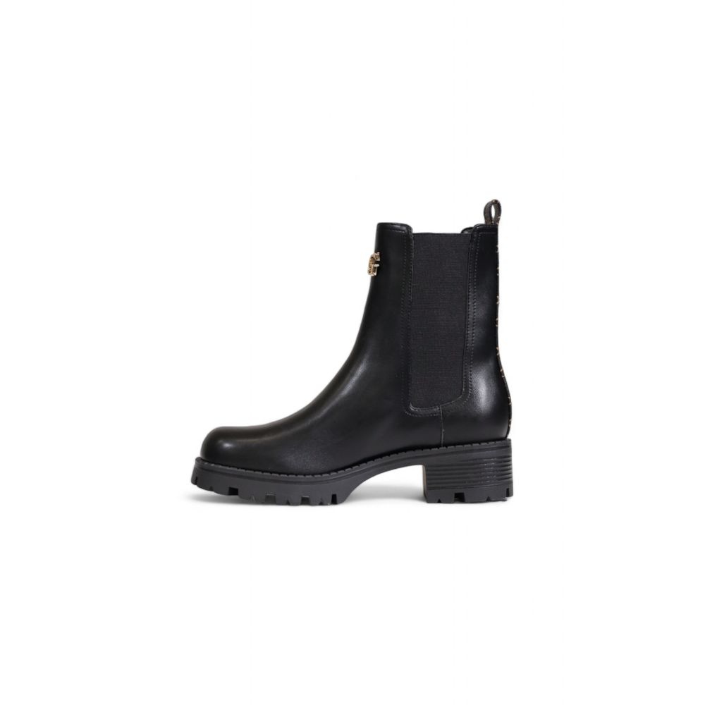 Black Polyethylene Boot