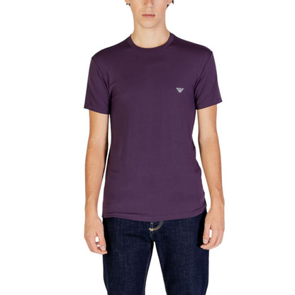 Purple Modal T-Shirt