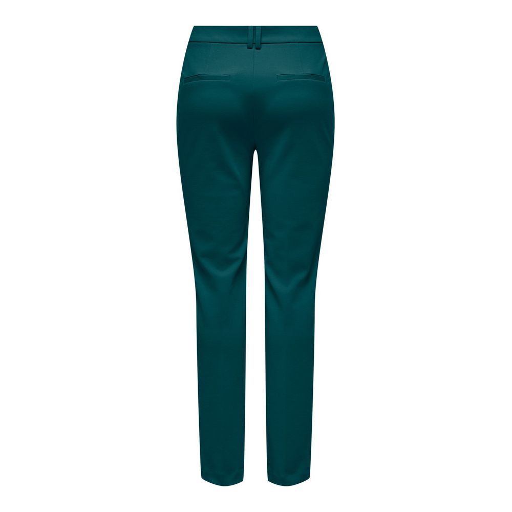 Grüne Jeans und Hose aus Polyester