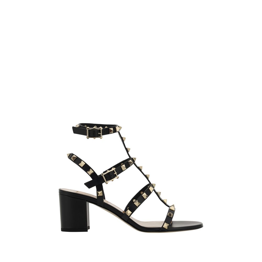 Rockstud Sandalen