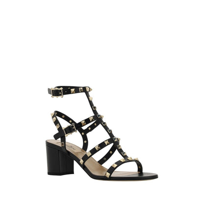 Rockstud Sandalen