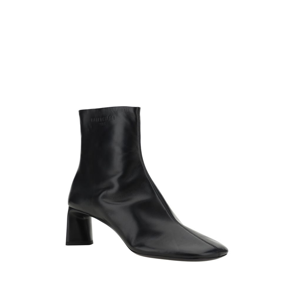 Dutyfree Ankle Boots