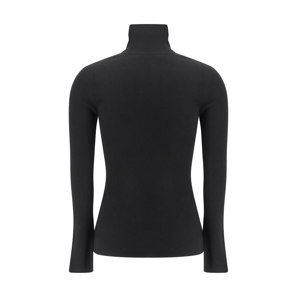 Imli Turtleneck Top