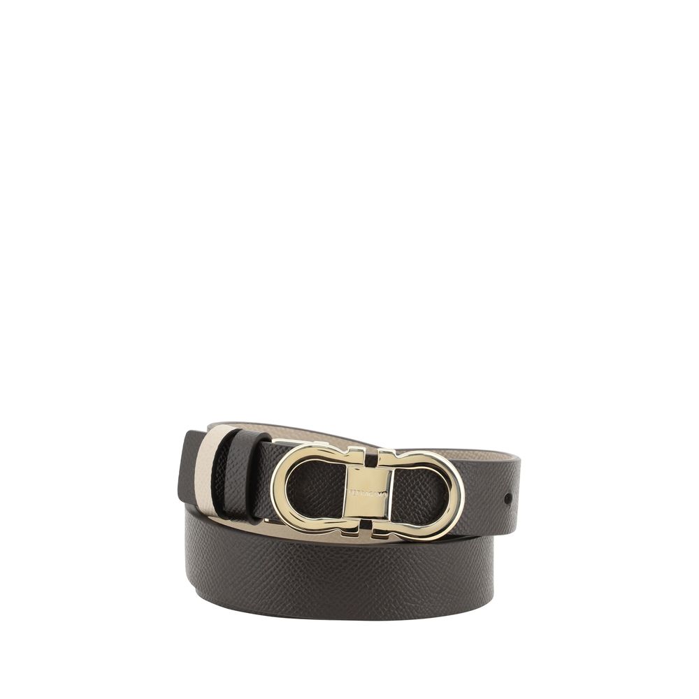 Reversible Belt