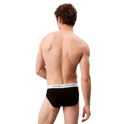 Bordeaux Cotton Underwear