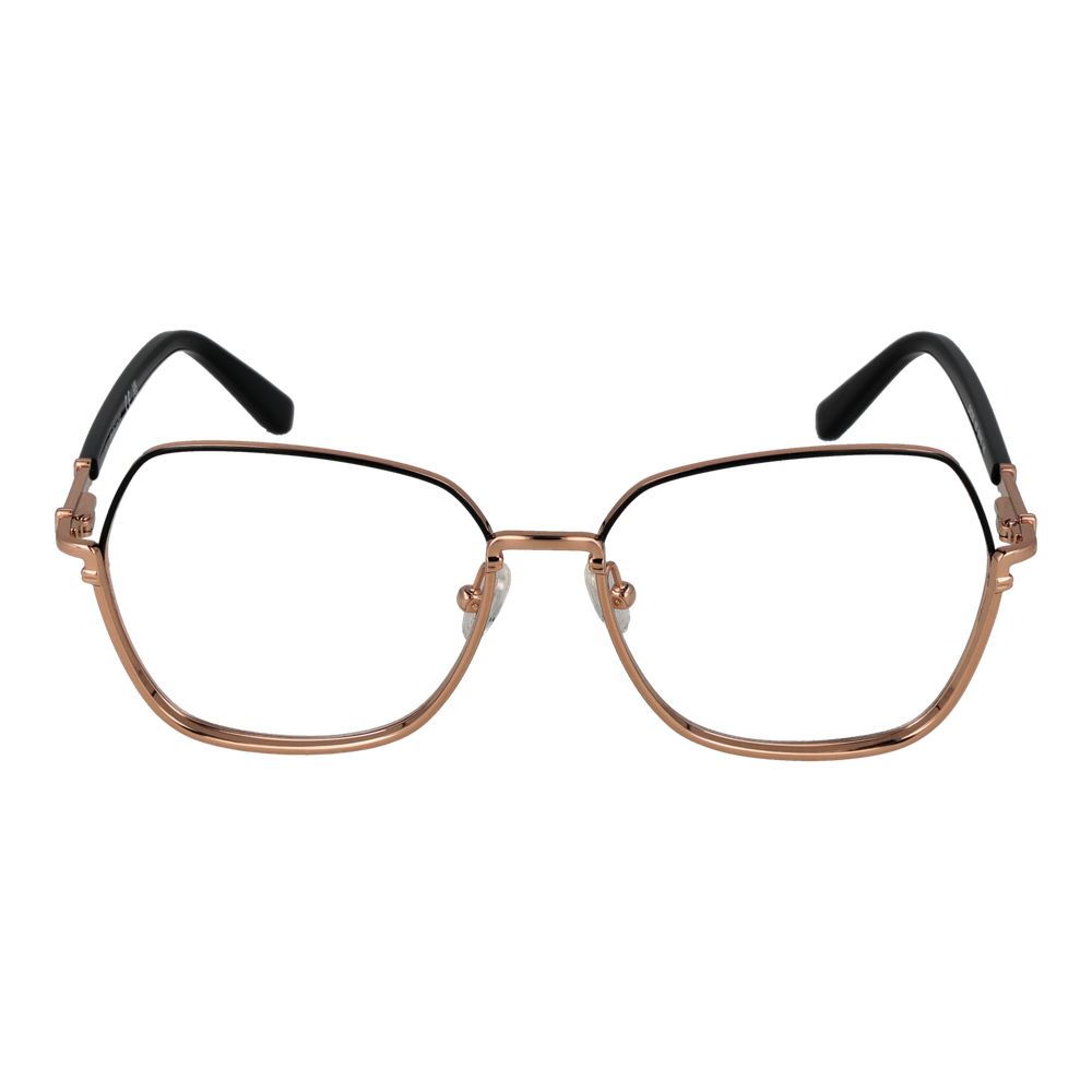 Black Women Optical Frames