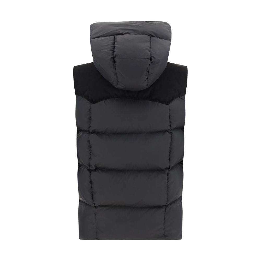 Down Vest